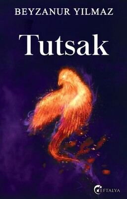 Tutsak - Eftalya Kitap