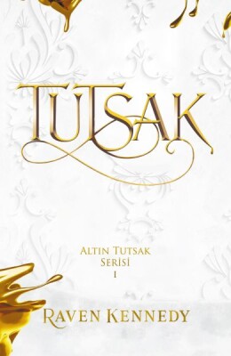 Tutsak (Ciltli) - Ren Kitap