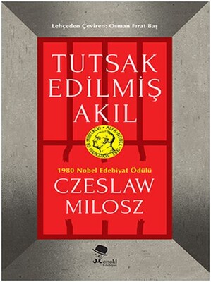 Tutsak Edilmiş Akıl - Monokl Yayınları