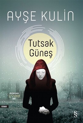 Tutsak Güneş - Everest Yayınları