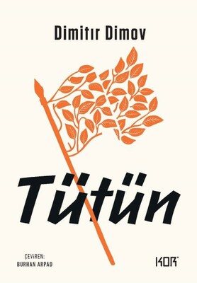 Tütün - Kor Kitap