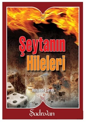 Şeytanın Hileleri - Şadırvan Yayınları