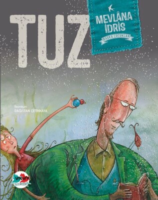 Tuz - Vakvak Yayınları