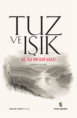 Tuz ve Işık - 1