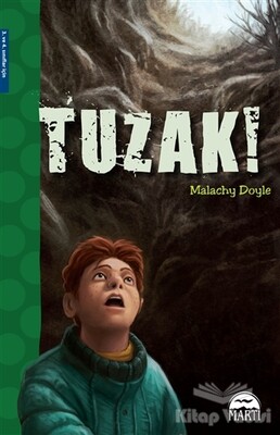 Tuzak! - Martı Yayınları