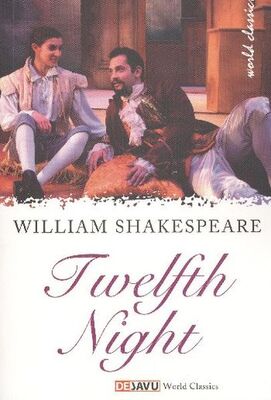 Twelfth Night - 1