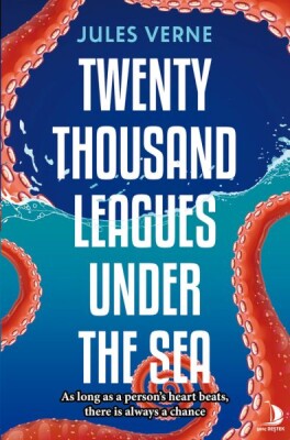Twenty Thousand Leagues Under The Sea - Genç Destek