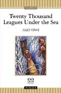 Twenty Thousand Leagues Under the Sea / Stage 4 Books - 1
