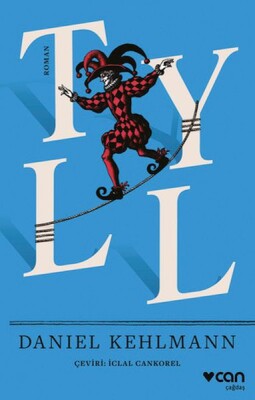 Tyll - Can Sanat Yayınları