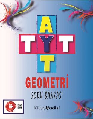 TYT-AYT Geometri Soru Bankası - 1