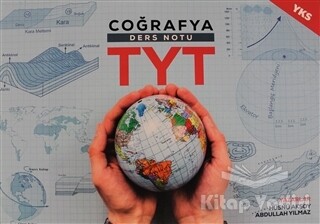 TYT Coğrafya Ders Notu - Yetsis Yayınları