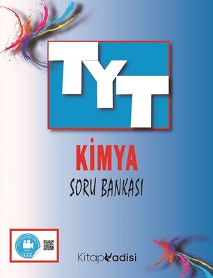 TYT Kimya Soru Bankası - 1