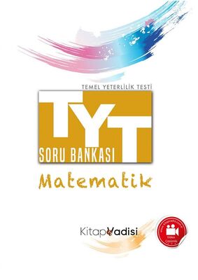 TYT Matematik Soru Bankası - 1