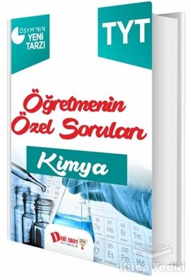 TYT Öğretmenin Özel Soruları Kimya - 1