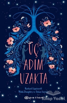 Üç Adım Uzakta - Epsilon Yayınları