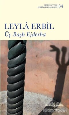 Üç Başlı Ejderha - 1