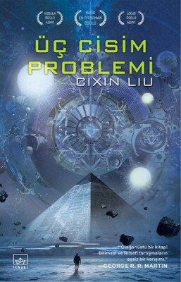 Üç Cisim Problemi - İthaki Yayınları