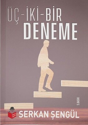 Üç İki Bir Deneme - Başucu Yayınları