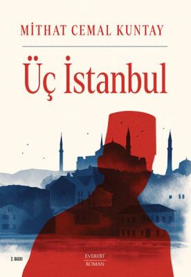 Üç İstanbul - 1