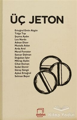 Üç Jeton - 1