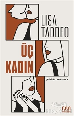 Üç Kadın - Mundi Kitap