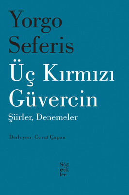 Üç Kırmızı Güvercin - Sözcükler