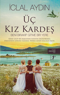 Üç Kız Kardeş - Artemis Yayınları