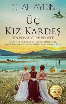 Üç Kız Kardeş - Artemis Yayınları