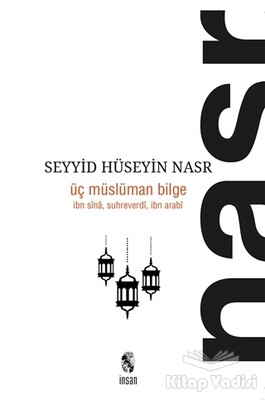 Üç Müslüman Bilge - İnsan Yayınları