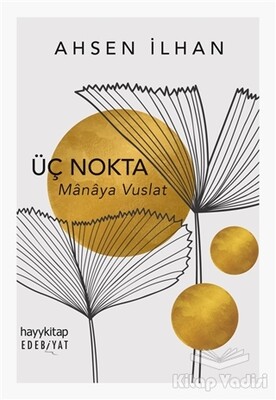 Üç Nokta - Hayy Kitap