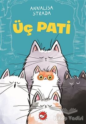 Üç Pati - 1