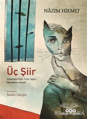 Üç Şiir - Yapı Kredi Yayınları