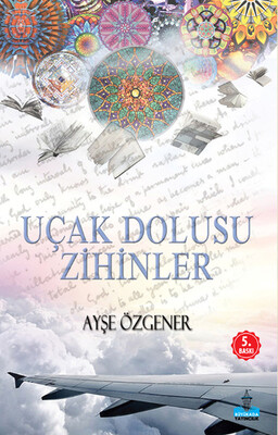 Uçak Dolusu Zihinler - Büyükada Yayıncılık