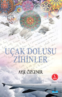 Uçak Dolusu Zihinler - 1