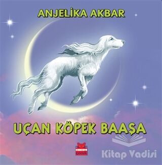 Uçan Köpek Baaşa - 1