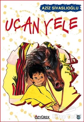 Uçan Yele - 1