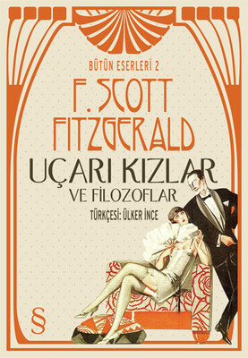 Uçarı Kızlar ve Filozoflar - Everest Yayınları
