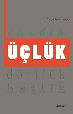 Üçlük - 1