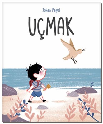 Uçmak - Martı Yayınları