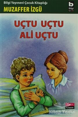 Uçtu Uçtu Ali Uçtu - 1