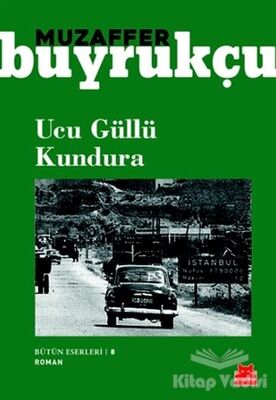 Ucu Güllü Kundura - 1