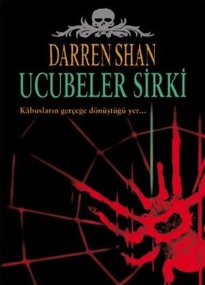 Ucubeler Sirki - Tudem Yayınları