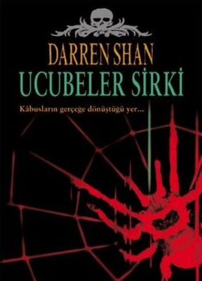 Ucubeler Sirki - 1