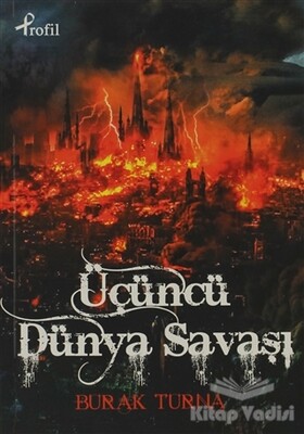 Üçüncü Dünya Savaşı - Profil Kitap