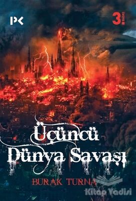 Üçüncü Dünya Savaşı - 2