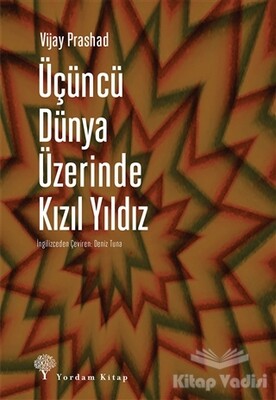 Üçüncü Dünya Üzerinde Kızıl Yıldız - Yordam Kitap