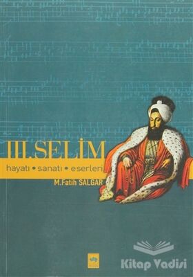Üçüncü Selim - 1