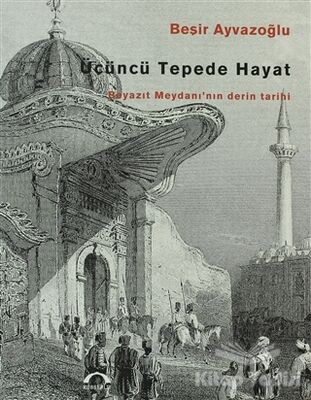 Üçüncü Tepede Hayat - 1