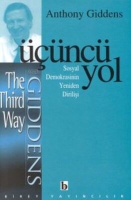 Üçüncü Yol - Birey Yayıncılık