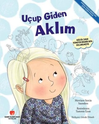 Uçup Giden Aklım - Sabri Ülker Vakfı